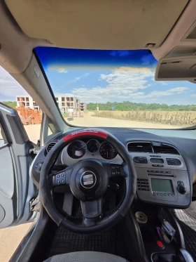 Seat Altea undefined | Auto.bg — изображение 14