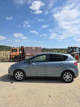 Seat Altea undefined | Auto.bg — изображение 3