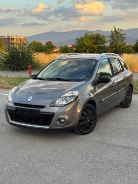 ������ Renault Clio