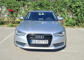 Audi A6 2.0 TFSI - 10900 € / 21318.55 лв. - 27973098 3