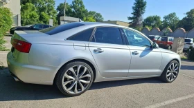 Audi A6 2.0 TFSI - 10900 € / 21318.55 лв. - 27973098 5