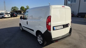 Fiat Doblo 1.3 пultijet | Auto.bg — изображение 5