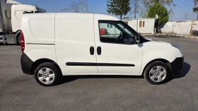 Fiat Doblo 1.3 пultijet | Auto.bg — изображение 4