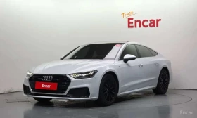 Audi A7 045 TDI Quattro ОБДУХВАНЕ/ПАНОРАМА/ДИСТРОНИК/360 