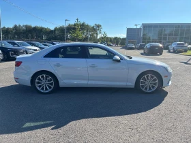 Audi A4 Progressiv * АВТОКРЕДИТ * ГЛАВНО ПРЕДСТАВИТЕЛСТВО | Auto.bg — изображение 4