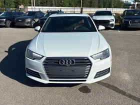 Audi A4 Progressiv * АВТОКРЕДИТ * ГЛАВНО ПРЕДСТАВИТЕЛСТВО | Auto.bg — изображение 2