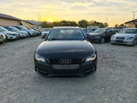 Audi A4 2.0 tdi s-line | Auto.bg — изображение 2