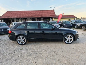 Audi A4 2.0 tdi s-line | Auto.bg — изображение 4