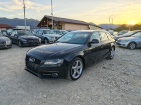 Audi A4 2.0 tdi s-line