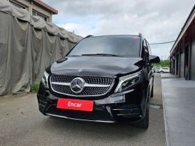 Mercedes-Benz V 300 1.9 Automatic ������ ����: 72086 EUR | Mobile.bg � ����� ������ 3