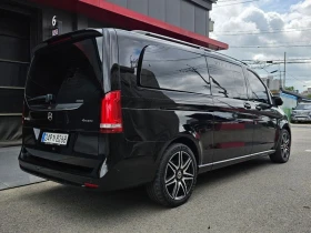 Mercedes-Benz V 300 1.9 Automatic ������ ����: 72086 EUR | Mobile.bg � ����� ������ 2