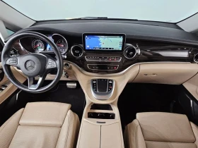 Mercedes-Benz V 300 1.9 Automatic ������ ����: 72086 EUR | Mobile.bg � ����� ������ 7
