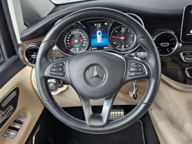 Mercedes-Benz V 300 1.9 Automatic ������ ����: 72086 EUR | Mobile.bg � ����� ������ 12