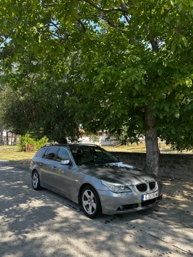 BMW 525 525d 177 Full | Mobile.bg � ����� ������ 15
