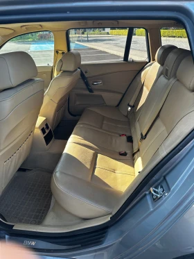 BMW 525 525d 177 Full | Mobile.bg � ����� ������ 12