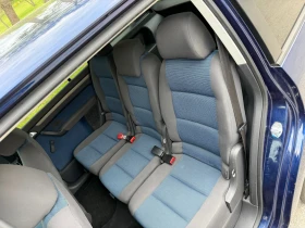 VW Touran 1.9TDI | Auto.bg — изображение 9