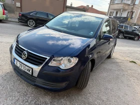 VW Touran 1.9TDI | Auto.bg — изображение 4