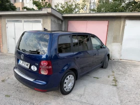 VW Touran 1.9TDI | Auto.bg — изображение 3