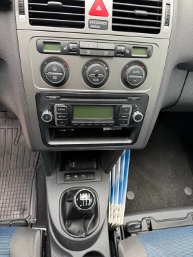 VW Touran 1.9TDI | Auto.bg — изображение 11