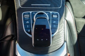 Mercedes-Benz C 43 AMG / BURMESTER / CARPLAY / КОПЧЕ ЗА КЛАПИ / ЛИЗИНГ | Auto.bg — изображение 15