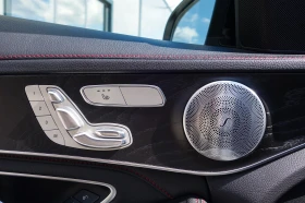 Mercedes-Benz C 43 AMG / BURMESTER / CARPLAY / КОПЧЕ ЗА КЛАПИ / ЛИЗИНГ | Auto.bg — изображение 8