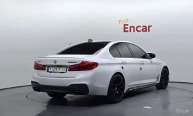 BMW 550 * xDrive * ОПЦИЯ ЗА ФИНАНСИРАНЕ * ЦЕНА ДО БГ | Auto.bg — изображение 2