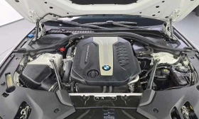 BMW 550 * xDrive * ОПЦИЯ ЗА ФИНАНСИРАНЕ * ЦЕНА ДО БГ | Auto.bg — изображение 6
