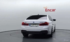 BMW 550 * xDrive * ОПЦИЯ ЗА ФИНАНСИРАНЕ * ЦЕНА ДО БГ | Auto.bg — изображение 4