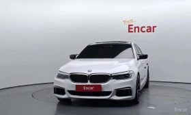 BMW 550 * xDrive * ОПЦИЯ ЗА ФИНАНСИРАНЕ * ЦЕНА ДО БГ | Auto.bg — изображение 3