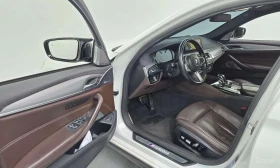 BMW 550 * xDrive * ОПЦИЯ ЗА ФИНАНСИРАНЕ * ЦЕНА ДО БГ | Auto.bg — изображение 10