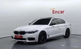 BMW 550 * M550d xDrive * ОПЦИЯ ЗА ФИНАНСИРАНЕ