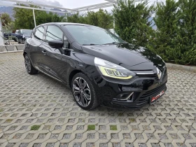Renault Clio 1.5DCI-90��= KEYLESS= NAVI= CAM= REFLEX= LED PURE | Mobile.bg � ����� ������ 2