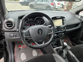 Renault Clio 1.5DCI-90��= KEYLESS= NAVI= CAM= REFLEX= LED PURE | Mobile.bg � ����� ������ 8
