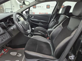 Renault Clio 1.5DCI-90��= KEYLESS= NAVI= CAM= REFLEX= LED PURE | Mobile.bg � ����� ������ 7