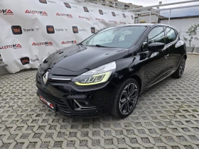Renault Clio 1.5DCI-90��= KEYLESS= NAVI= CAM= REFLEX= LED PURE | Mobile.bg � ����� ������ 6