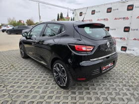 Renault Clio 1.5DCI-90��= KEYLESS= NAVI= CAM= REFLEX= LED PURE | Mobile.bg � ����� ������ 5