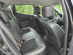 Renault Clio 1.5DCI-90��= KEYLESS= NAVI= CAM= REFLEX= LED PURE | Mobile.bg � ����� ������ 14