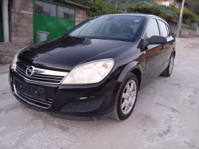 ����� �� �������� �� Opel Astra 1.7cdti.6��.�����