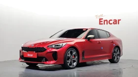 ������ Kia Stinger