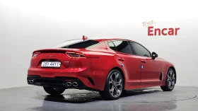 Kia Stinger 2.0 ��. �������� ������ ����* encareu.com | Mobile.bg � ����� ������ 2