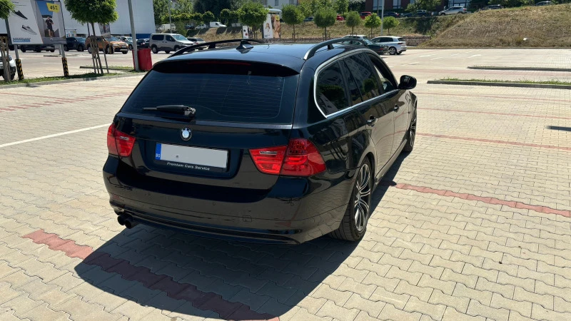 BMW 330, снимка 5 - Автомобили и джипове - 46802503