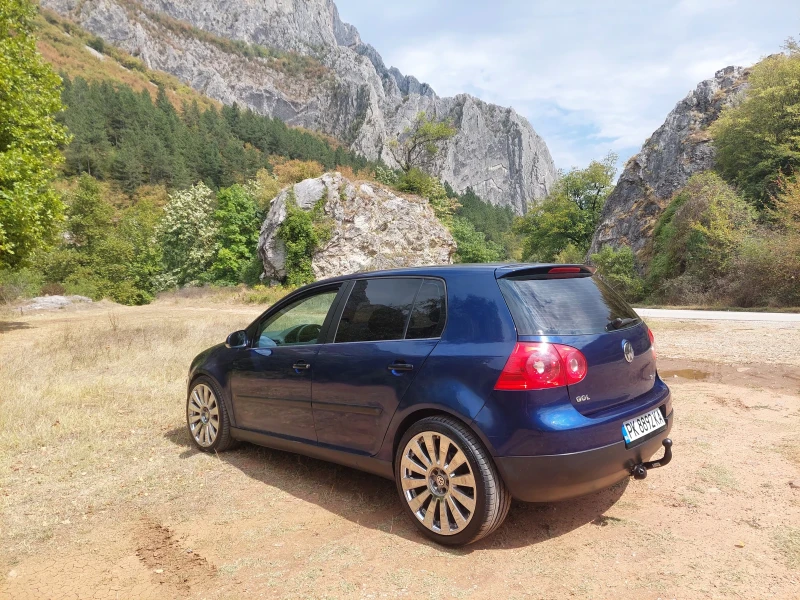 VW Golf 1.9tdi  105ps , снимка 7 - Автомобили и джипове - 47135156