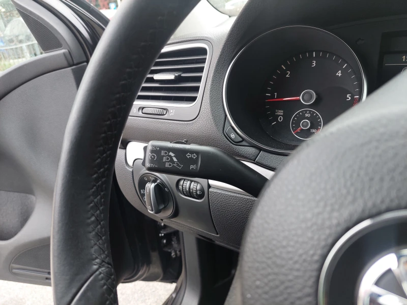 VW Golf 6 2, 0TDI 140ps EURO 5, снимка 12 - Автомобили и джипове - 49644922