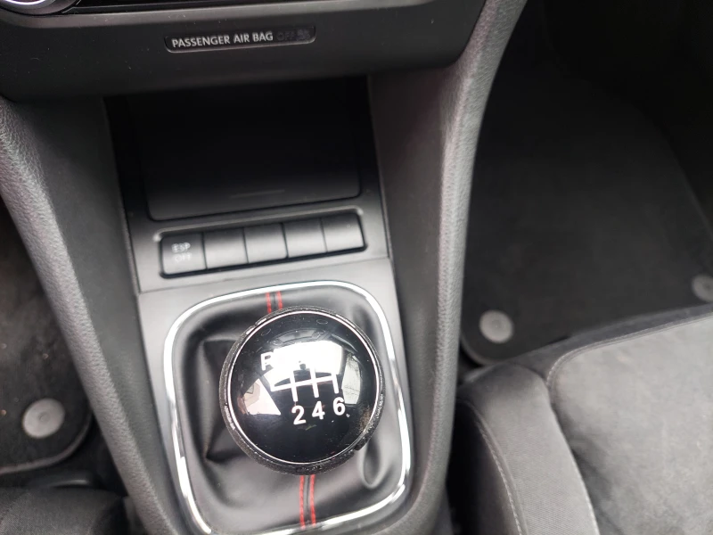 VW Golf 6 2, 0TDI 140ps EURO 5, снимка 13 - Автомобили и джипове - 49644922