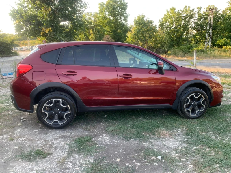 Subaru XV 2.0i Avtomat4x4, снимка 7 - Автомобили и джипове - 51414138