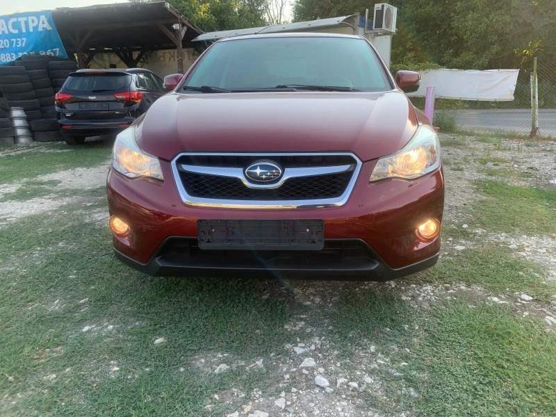 Subaru XV 2.0i Avtomat4x4