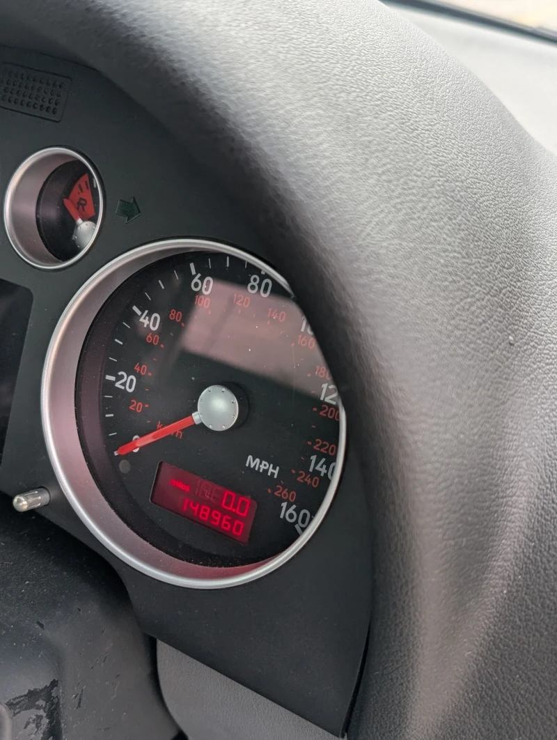 Audi Tt TT quattro Cabrio , снимка 4 - Автомобили и джипове - 52159551