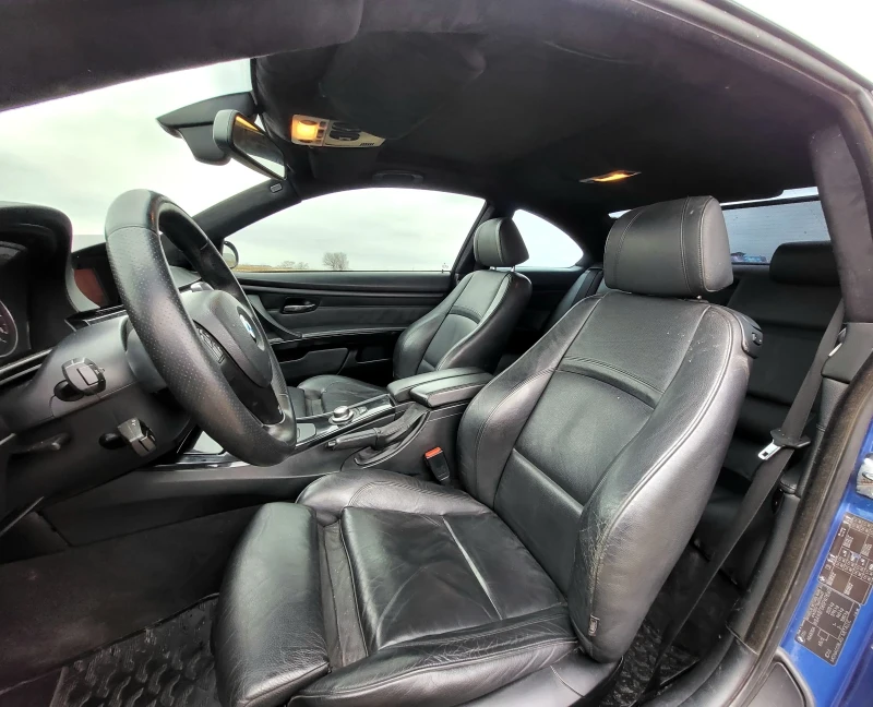 BMW 335, снимка 8 - Автомобили и джипове - 52585279