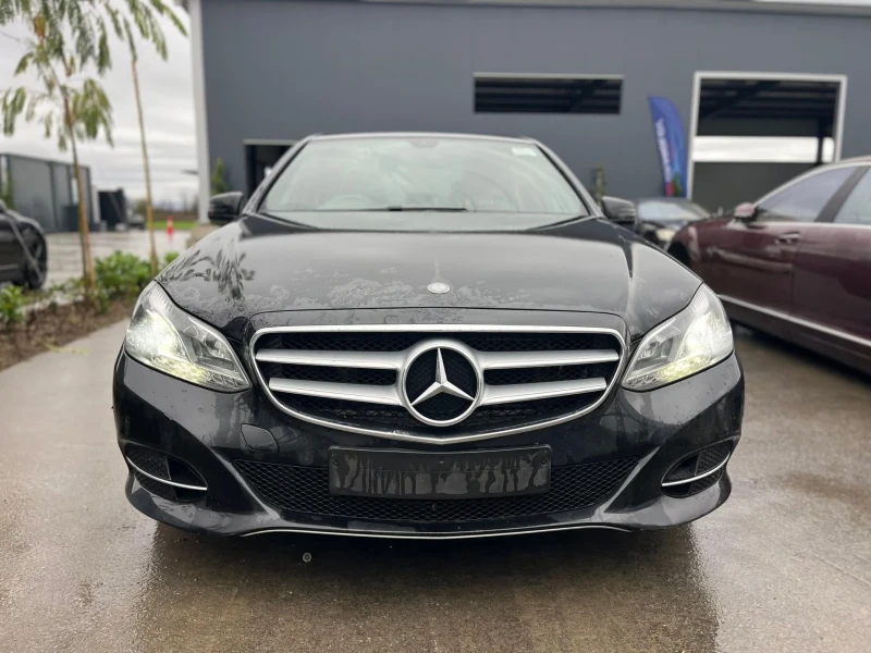 Mercedes-Benz E 220 651, снимка 16 - Автомобили и джипове - 52669725