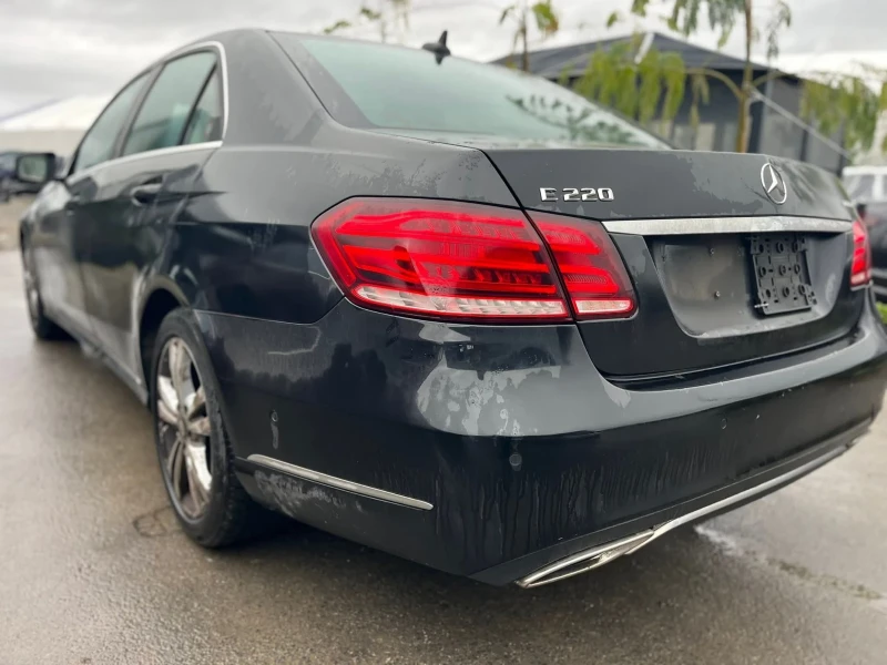Mercedes-Benz E 220 651, снимка 11 - Автомобили и джипове - 52669725